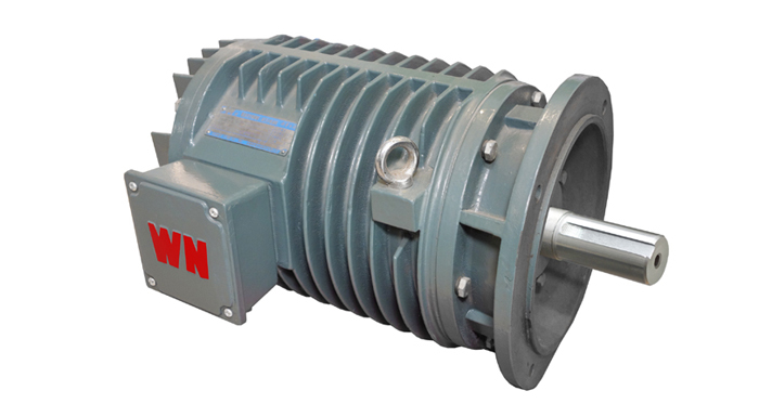 YG系列輥道用調速三相異步電動機 YG系列輥道用調速三相異步電動機