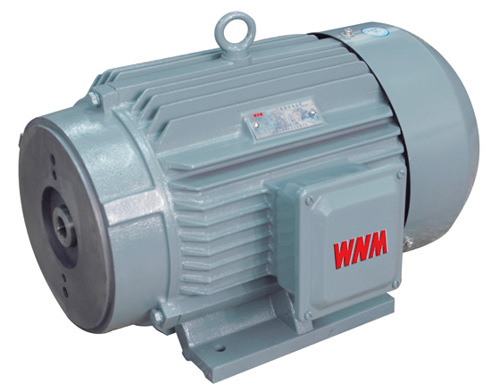 YYB系列油泵專用三相異步電動機 YYB系列油泵專用三相異步電動機