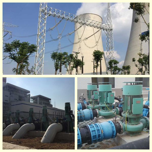 皖南電機應用在電力行業1 皖南電機應用在電力行業1