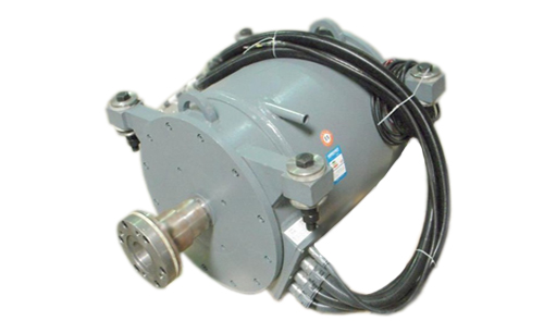 YQSL系列大巴車用水冷驅動電機 YQSL系列大巴車用水冷驅動電機