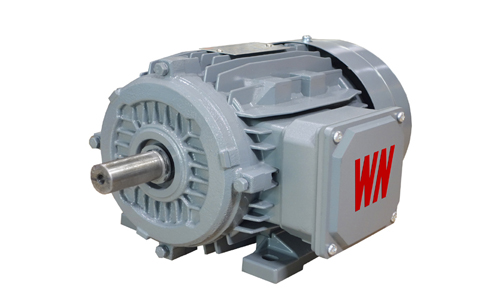 YX3系列高效三相異步電動機(已停產) YX3系列高效三相異步電動機(已停產)