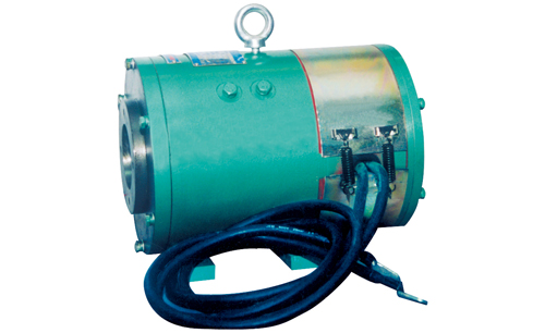 XQ(D)系列直流牽引電動機 XQ(D)系列直流牽引電動機