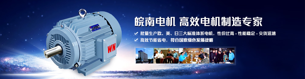 電機生產廠家 電機生產廠家