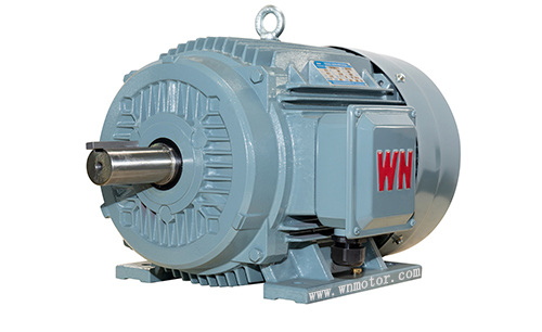 TYCP系列三相變頻驅(qū)動永磁同步電動機 TYCP系列三相變頻驅(qū)動永磁同步電動機