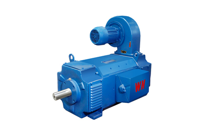 Z4系列直流電動機 Z4系列直流電動機