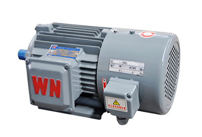 YVF2（YVP）系列變頻調速電動機