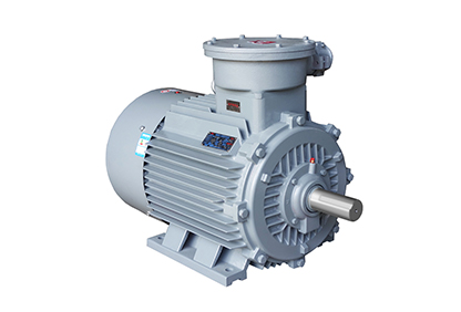 YB3系列隔爆型三相異步電動(dòng)機(jī)(已停產(chǎn)) YB3系列隔爆型三相異步電動(dòng)機(jī)(已停產(chǎn))