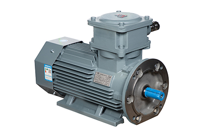 YBX5系列隔爆型三相異步電動機 YBX5系列隔爆型三相異步電動機